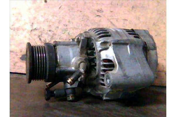 Recambio de alternador para hyundai matrix (fc) 1.5 crdi referencia OEM IAM 3730027600 1002132950 3730027503 , HYUNDAI | 3730027