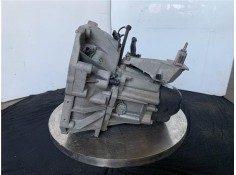 Recambio de caja cambios manual para nissan micra iv (k13k/kk) 1.2 acenta referencia OEM IAM JH3195  