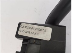 Recambio de mando intermitencia para volkswagen bora berlina (1j2) 1.9 conceptline referencia OEM IAM 8L0953513G 4B0953503E 