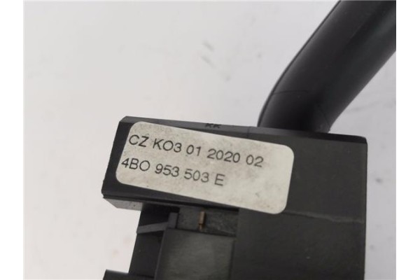 Recambio de mando intermitencia para volkswagen bora berlina (1j2) 1.9 conceptline referencia OEM IAM 8L0953513G 4B0953503E 