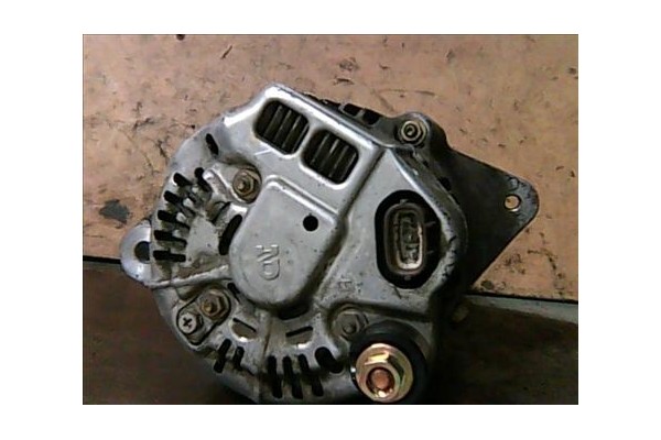 Recambio de alternador para hyundai matrix (fc) 1.5 crdi referencia OEM IAM 3730027600 1002132950 3730027503 , HYUNDAI | 3730027