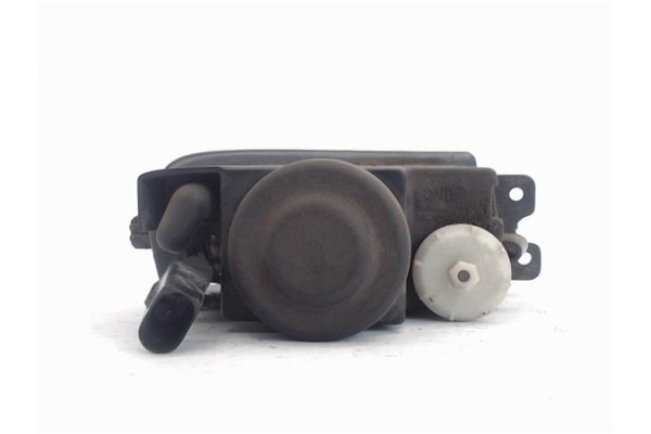 Recambio de faro antiniebla izquierdo para seat ibiza (6l1) referencia OEM IAM 6K0941699  