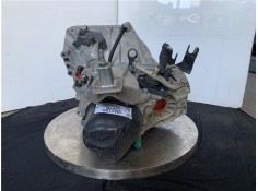 Recambio de caja cambios manual para nissan micra iv (k13k/kk) 1.2 acenta referencia OEM IAM JH3195  