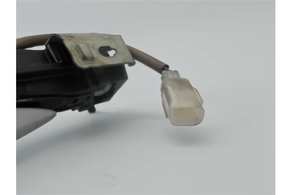 Recambio de manilla ext. puerta delantero izquierda para lexus is ii (_xe2_) 220 d (ale20) referencia OEM IAM 8999130050  