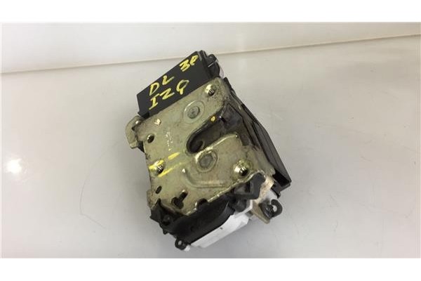 Recambio de cierre electromagnetico delantero izquierdo para citroen xsara coupe (1997) 2.0 hdi satisfaction [2,0 ltr. - 66 kw h