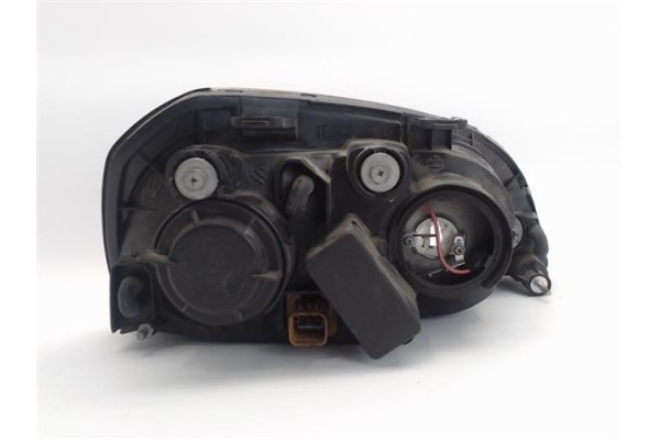 Recambio de faro delantero izquierdo para daewoo nubira berlina referencia OEM IAM 96458809  