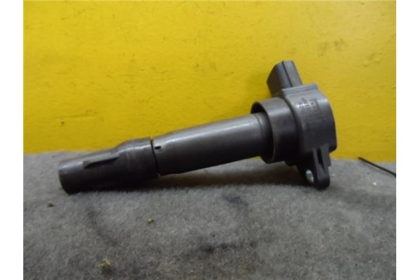 Recambio de bobina encendido para mitsubishi colt cz3 berl. 5 (z30a) 1.1 inform (d) referencia OEM IAM MN195616 45260939 