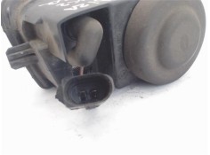 Recambio de faro antiniebla izquierdo para seat ibiza (6l1) referencia OEM IAM 6K0941699  