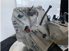 Recambio de caja cambios manual para nissan micra iv (k13k/kk) 1.2 acenta referencia OEM IAM JH3195  