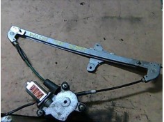Recambio de mecanismo elevalunas delantero derecho para suzuki wagon r 1.2 referencia OEM IAM