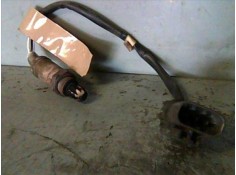 Recambio de sonda lambda para nissan micra (k11) 1.3 i 16v referencia OEM IAM 256257 0258003056 