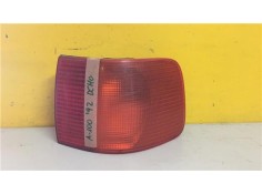 Recambio de piloto trasero derecho para audi 100 berlina (c4) 2.0 básico referencia OEM IAM 138566RE10  