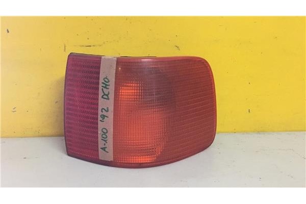 Recambio de piloto trasero derecho para audi 100 berlina (c4) 2.0 básico referencia OEM IAM 138566RE10  