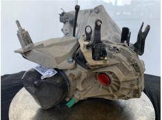 Recambio de caja cambios manual para nissan micra iv (k13k/kk) 1.2 acenta referencia OEM IAM JH3195  