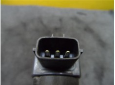 Recambio de bobina encendido para mitsubishi colt cz3 berl. 5 (z30a) 1.1 inform (d) referencia OEM IAM MN195616 45260939 
