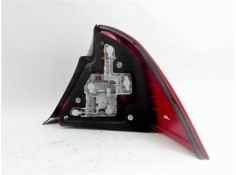 Recambio de piloto trasero izquierdo para ford mondeo iii sedán (b4y) 2.0 16v referencia OEM IAM 1371861 2201377 1319872 , FORD 