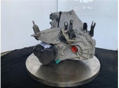 Recambio de caja cambios manual para nissan micra iv (k13k/kk) 1.2 acenta referencia OEM IAM JH3195  