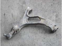 Recambio de brazo inferior delantero derecho para porsche cayenne (tipo 9pa) 4.5 s referencia OEM IAM 95534101830  