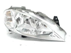 Recambio de faro delantero dcho para renault megane i fase 2 berlina (ba0) referencia OEM IAM 7701047180 67743625 260103707R , R