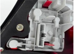 Recambio de piloto trasero izquierdo para ford mondeo iii sedán (b4y) 2.0 16v referencia OEM IAM 1371861 2201377 1319872 , FORD 