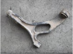 Recambio de brazo inferior delantero derecho para porsche cayenne (tipo 9pa) 4.5 s referencia OEM IAM 95534101830  