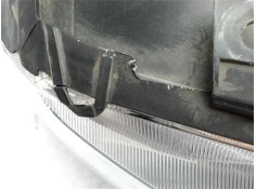 Recambio de faro delantero dcho para renault megane i fase 2 berlina (ba0) referencia OEM IAM 7701047180 67743625 260103707R , R