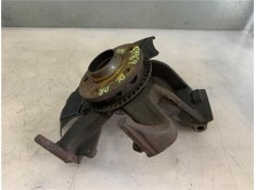 Recambio de mangueta delantero derecha para volkswagen bora berlina (1j2) 1.9 conceptline referencia OEM IAM 1J0407256AG  