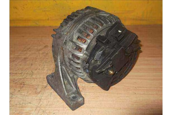 Recambio de alternador para volvo v70 familiar 2.5 tdi referencia OEM IAM 8676498 0124525029 