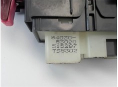 Recambio de mando elevalunas trasero derecho para lexus is ii (_xe2_) 220 d (ale20) referencia OEM IAM 8403053020  