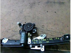 MECANISMO ELEVALUNAS TRASERO IZQUIERDO 31253719 