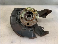 Recambio de mangueta delantero derecha para volkswagen bora berlina (1j2) 1.9 conceptline referencia OEM IAM 1J0407256AG  