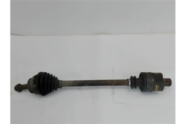 Recambio de palier delantero derecho para renault espace ii (j63) referencia OEM IAM   