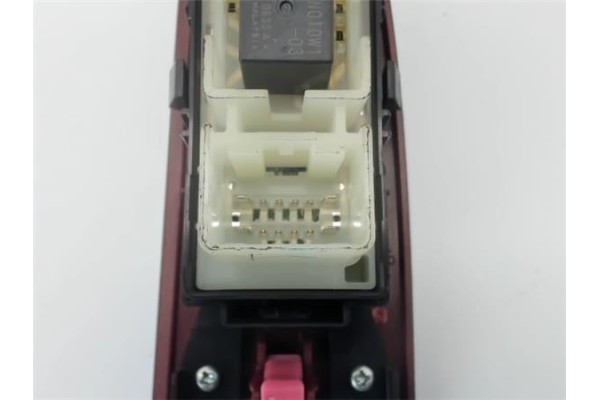Recambio de mando elevalunas trasero derecho para lexus is ii (_xe2_) 220 d (ale20) referencia OEM IAM 8403053020  