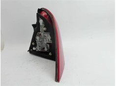 Recambio de piloto trasero izquierdo para ford mondeo iii sedán (b4y) 2.0 16v referencia OEM IAM 1371861 2201377 1319872 , FORD 