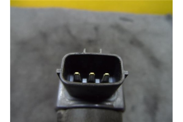Recambio de bobina encendido para mitsubishi colt cz3 berl. 5 (z30a) 1.1 inform (d) referencia OEM IAM MN195616 45260939 