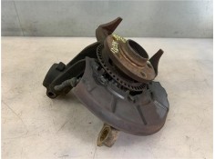 Recambio de mangueta delantero derecha para volkswagen bora berlina (1j2) 1.9 conceptline referencia OEM IAM 1J0407256AG  