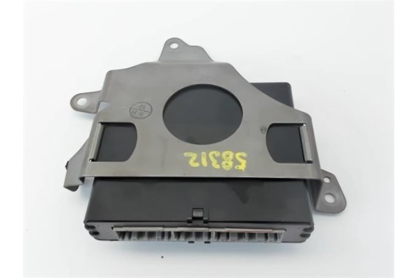 Recambio de centralita abs para lexus is ii (_xe2_) 220 d (ale20) referencia OEM IAM 8954053330  