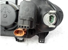Recambio de faro delantero dcho para renault megane i fase 2 berlina (ba0) referencia OEM IAM 7701047180 67743625 260103707R , R