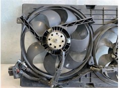 Recambio de electroventilador para volkswagen golf iv berlina (1j1) 1.9 tdi referencia OEM IAM 6E0959455A ZSB1J0121205B 