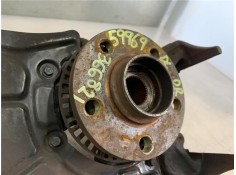 Recambio de mangueta delantero derecha para volkswagen bora berlina (1j2) 1.9 conceptline referencia OEM IAM 1J0407256AG  