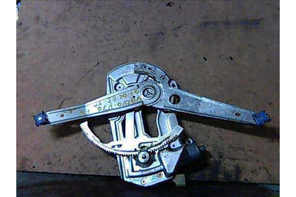 Recambio de mecanismo elevalunas delantero izquierdo para volvo v70 familiar 2.4 (103kw) referencia OEM IAM 30784578  