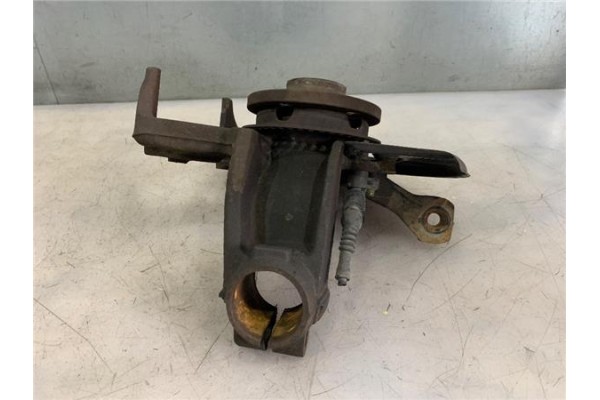 Recambio de mangueta delantero derecha para volkswagen bora berlina (1j2) 1.9 conceptline referencia OEM IAM 1J0407256AG  