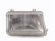 Recambio de faro delantero dcho para seat ibiza referencia OEM IAM SE021930008C 4044611 