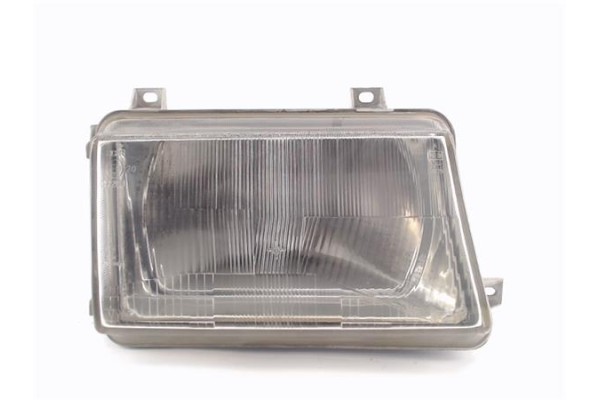 Recambio de faro delantero dcho para seat ibiza referencia OEM IAM SE021930008C 4044611 
