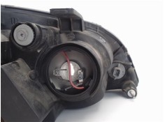 Recambio de faro delantero izquierdo para daewoo nubira berlina referencia OEM IAM 96458809  