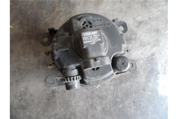 Recambio de faro antiniebla derecho para citroen c4 grand picasso 1.6 exclusive referencia OEM IAM 6206E1  1209177 , FORD | 2N11
