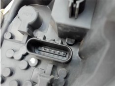 Recambio de piloto trasero izquierdo para opel insignia berlina 2.0 cdti referencia OEM IAM 1222187 2211426 13279621 , OPEL