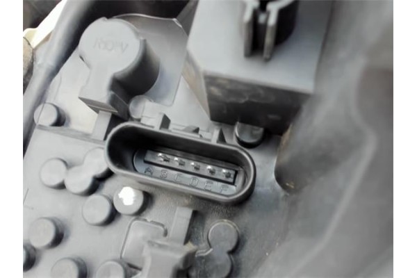 Recambio de piloto trasero izquierdo para opel insignia berlina 2.0 cdti referencia OEM IAM 1222187 2211426 13279621 , OPEL