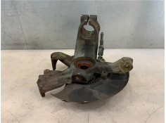 Recambio de mangueta delantero derecha para volkswagen bora berlina (1j2) 1.9 conceptline referencia OEM IAM 1J0407256AG  