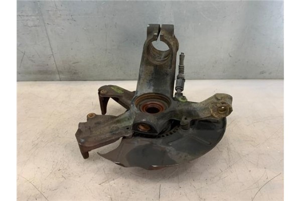 Recambio de mangueta delantero derecha para volkswagen bora berlina (1j2) 1.9 conceptline referencia OEM IAM 1J0407256AG  